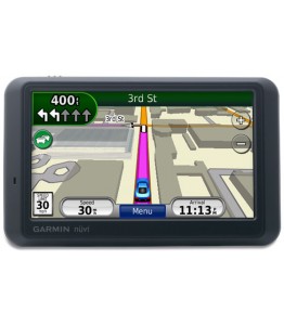 GPS Garmin Nuvi 785